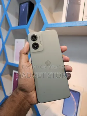 Motorola Moto G35 128 GB Green