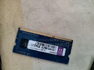 Kingston 2 Gb Ram and 4 Gb Ram