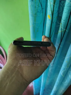 Samsung Galaxy M02 32 GB Black