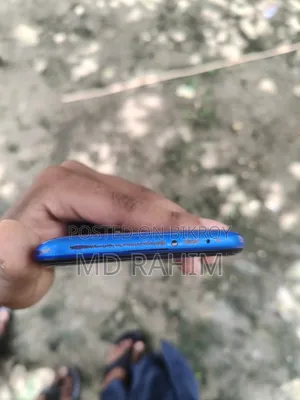 Xiaomi Poco M2 64 GB Blue