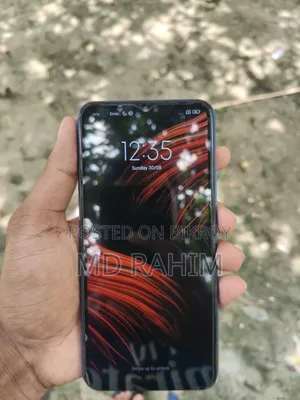 Xiaomi Poco M2 64 GB Blue