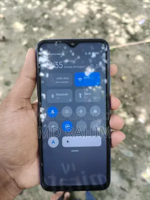 Xiaomi Poco M2 64 GB Blue
