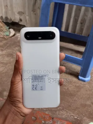 Tecno 256 GB White