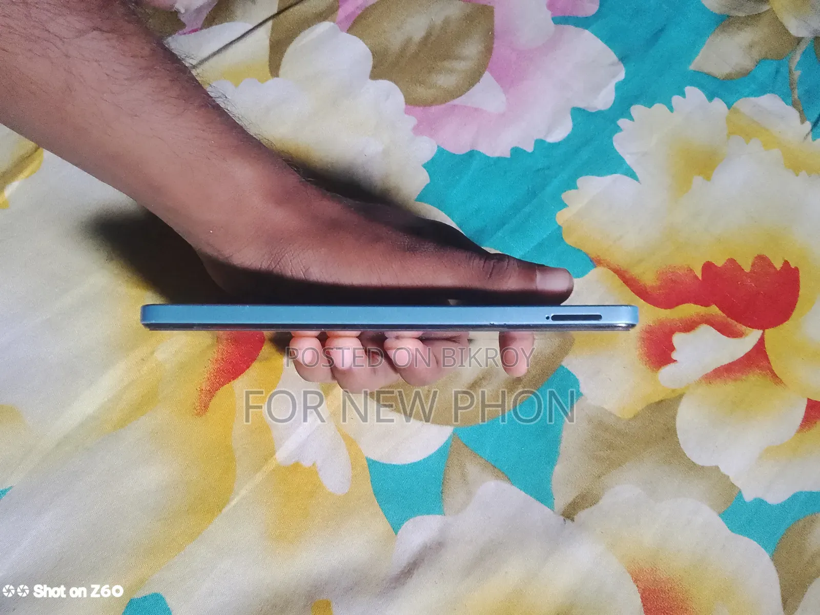Xiaomi Redmi Note 12 256 GB Blue