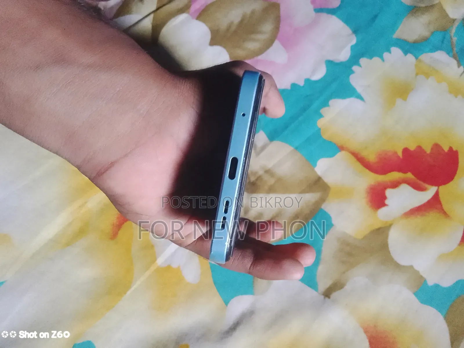 Xiaomi Redmi Note 12 256 GB Blue