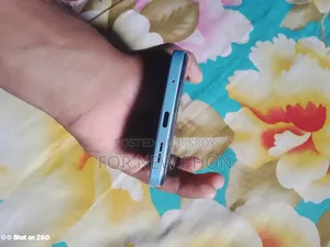 Xiaomi Redmi Note 12 256 GB Blue