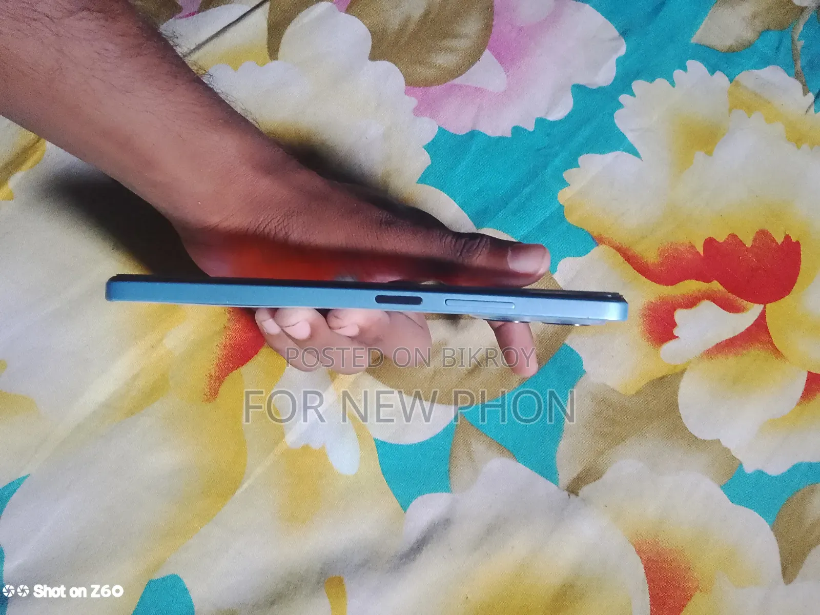 Xiaomi Redmi Note 12 256 GB Blue
