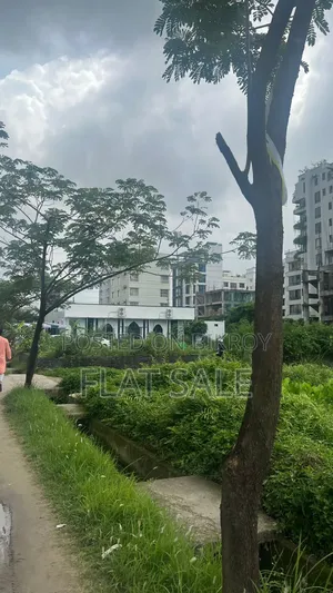 Block L, 10 Katha Corner Plot for Sale