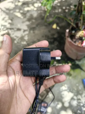 রুইজি ওয়াইফাই রাউটার – ডুয়াল ব্যান্ড ওয়্যারলেস রাউটার