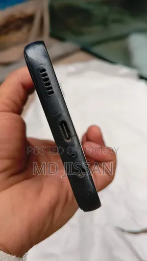 Samsung Galaxy A14 64 GB Black