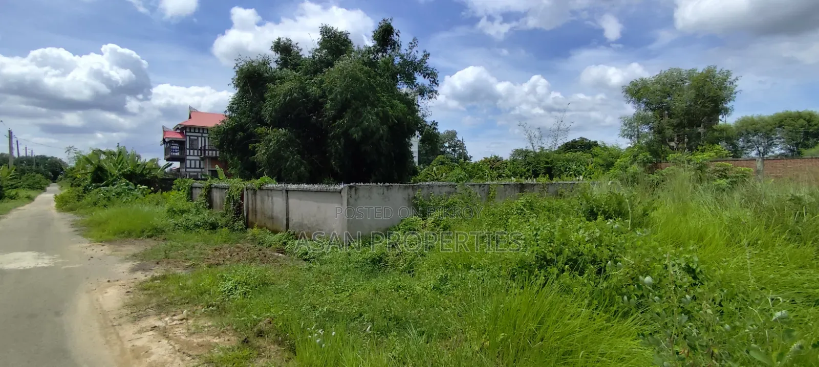 RAJUK Purbachal Sector-9, 7.5Katha Land for Sale
