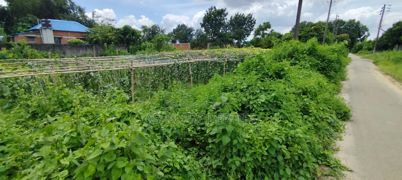 RAJUK Purbachal Sector-9, 7.5Katha Land for Sale