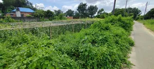 RAJUK Purbachal Sector-9, 7.5Katha Land for Sale