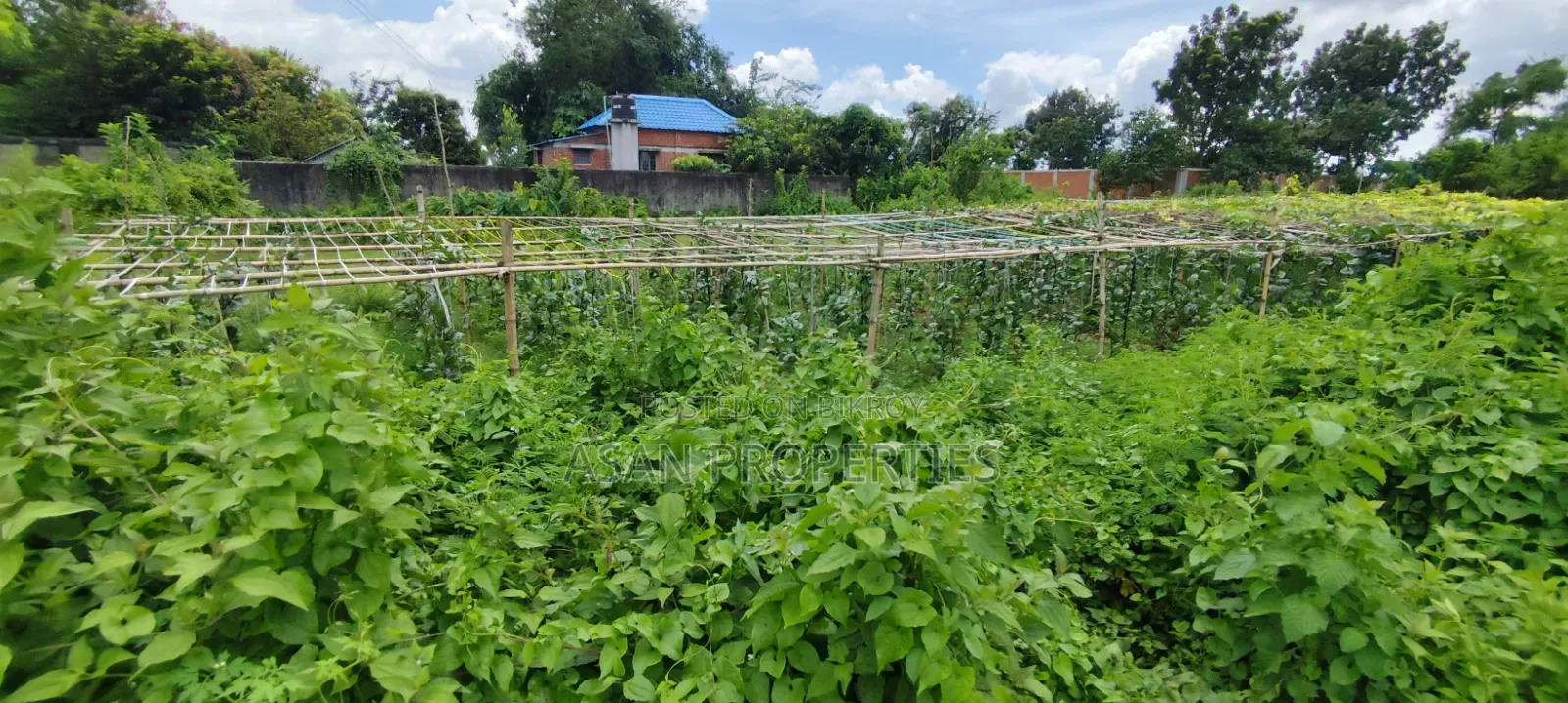 RAJUK Purbachal Sector-9, 7.5Katha Land for Sale