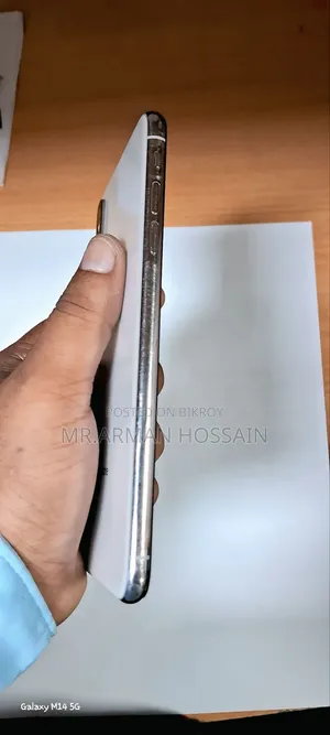 Apple iPhone XS Max 64 GB White