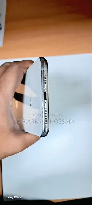 Apple iPhone XS Max 64 GB White