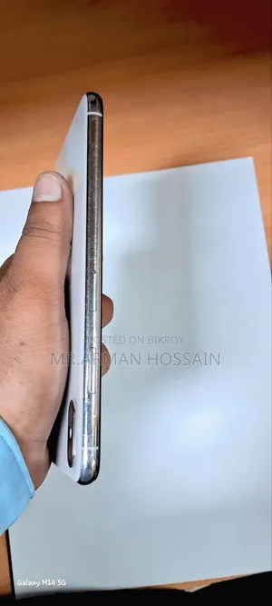Apple iPhone XS Max 64 GB White