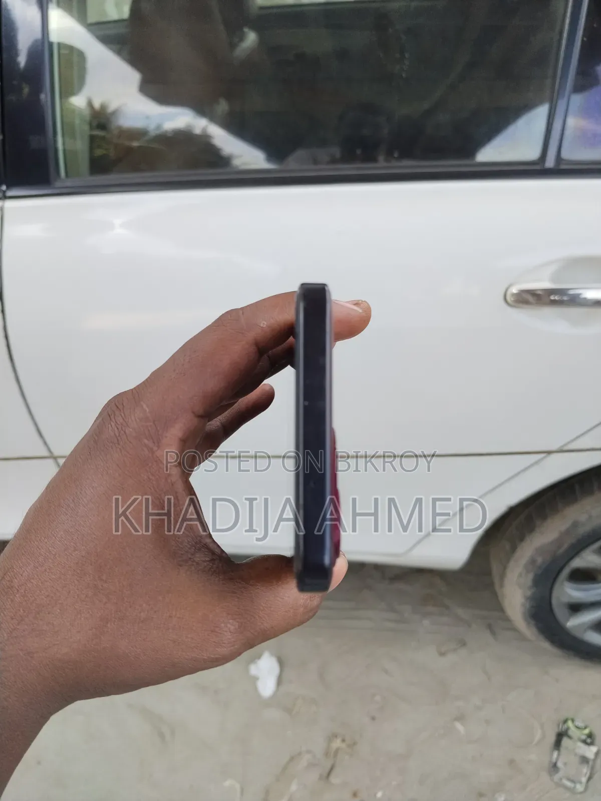 Vivo Y31d 128 GB Red