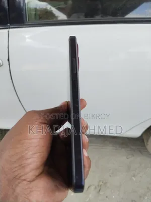 Vivo Y31d 128 GB Red