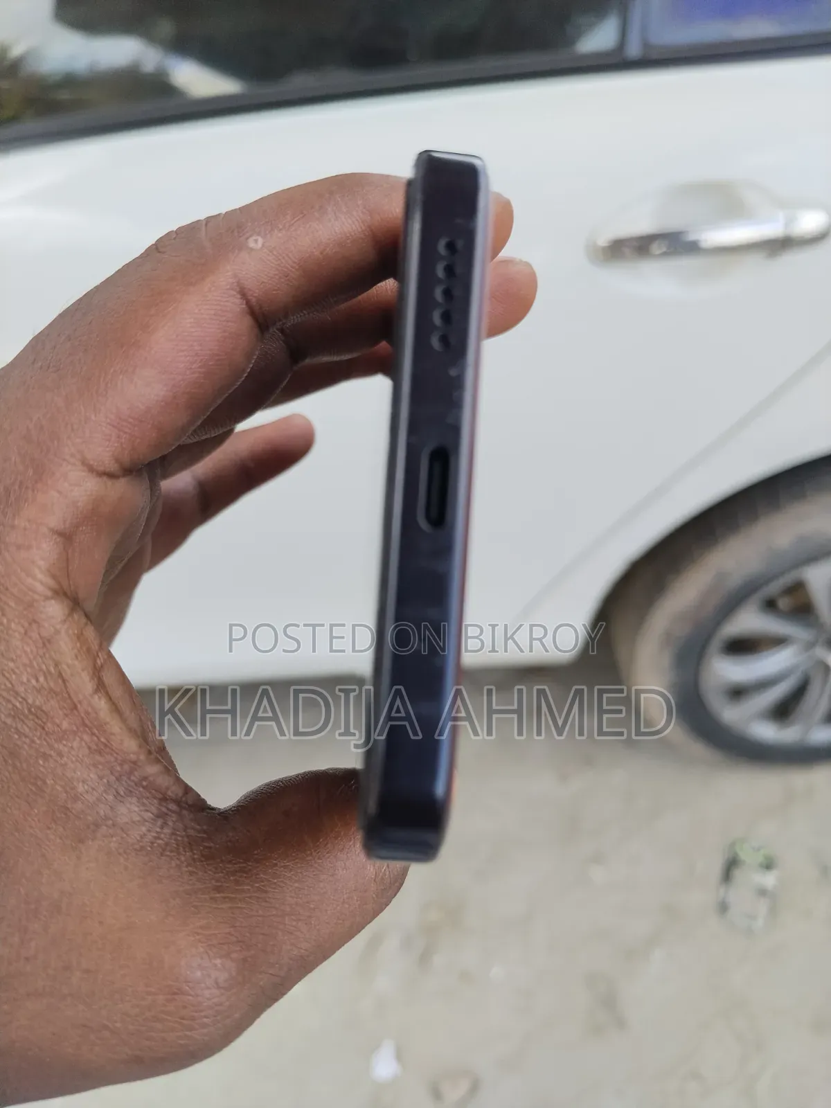 Vivo Y31d 128 GB Red