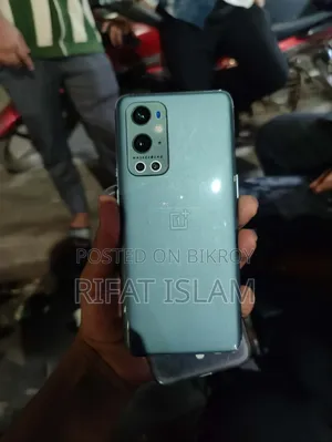 OnePlus 9 Pro 256 GB Blue