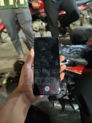OnePlus 9 Pro 256 GB Blue