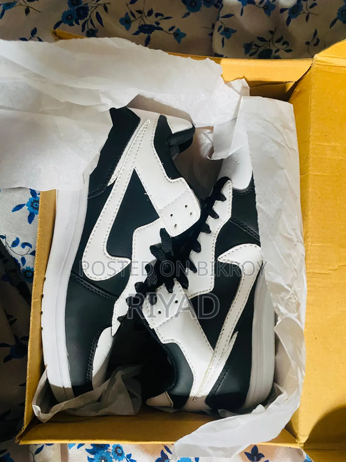 Shoes Sell