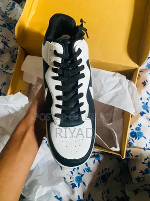Shoes Sell