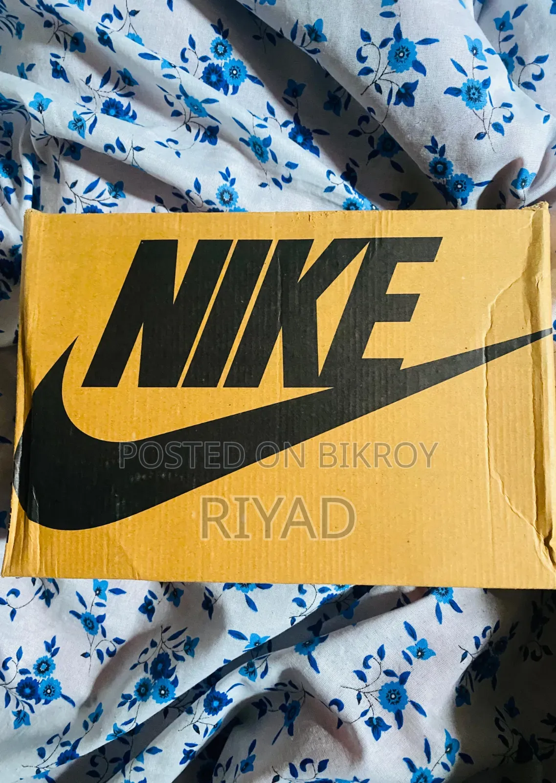 Shoes Sell
