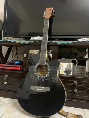 TGM Guitar Model: Sm 2022