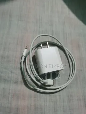 Apple Original Charger