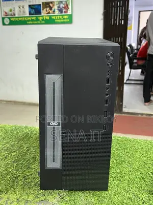 Stylish PC Case / Computer Casing