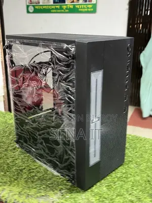 Stylish PC Case / Computer Casing