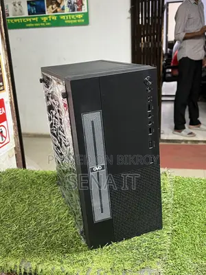 Stylish PC Case / Computer Casing