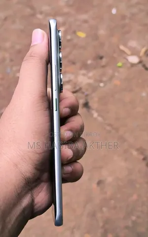 Infinix Hot 60 Pro+ 256 GB Gray