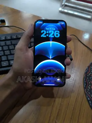 Apple iPhone 12 Pro 256 GB Blue