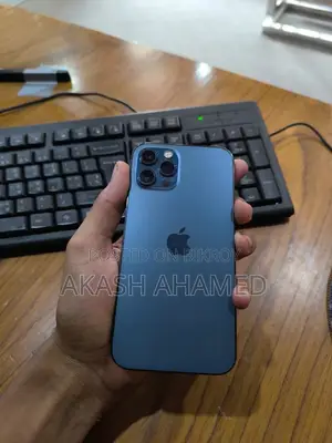 Apple iPhone 12 Pro 256 GB Blue