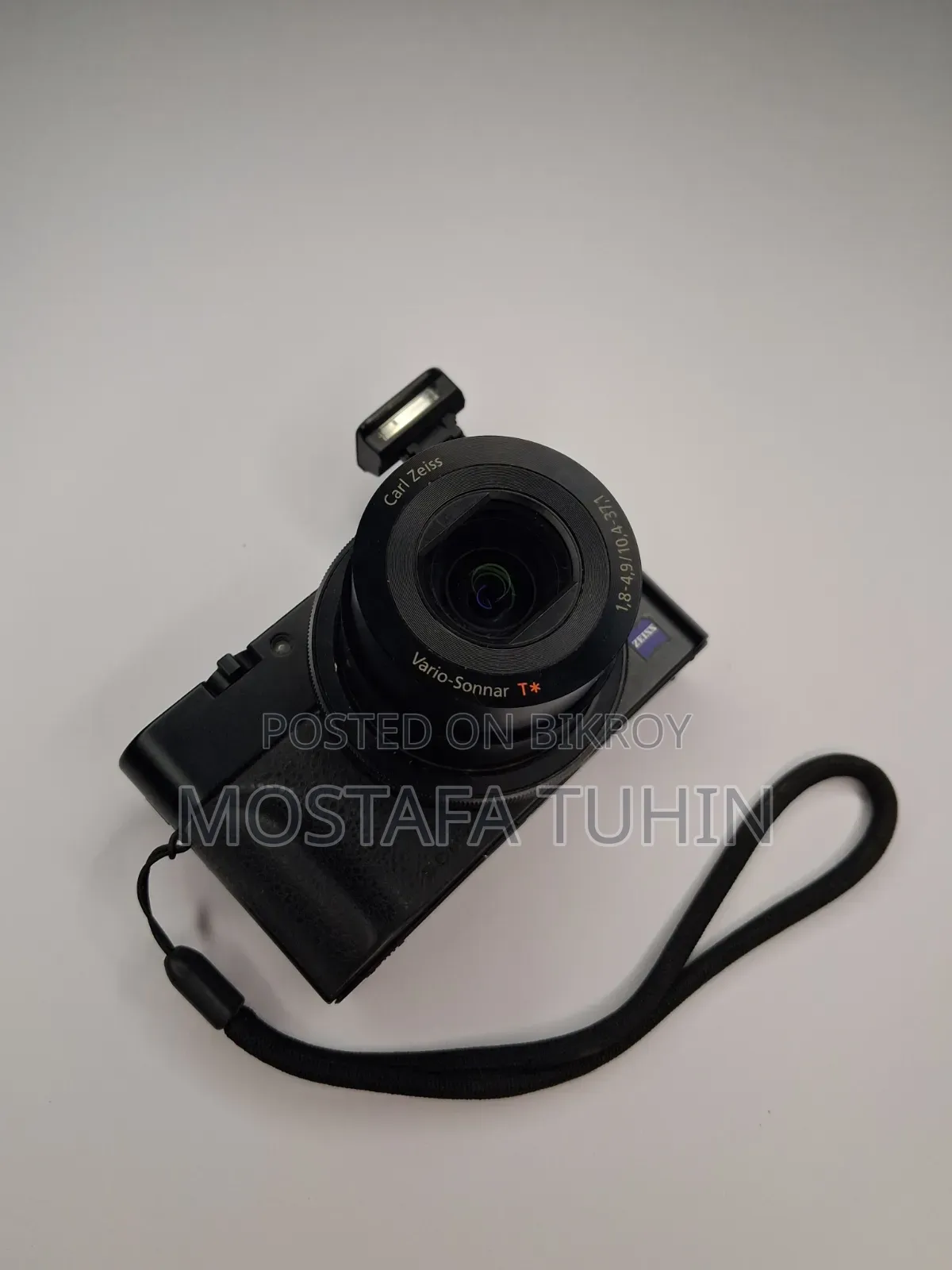 Sony RX100 Mark I