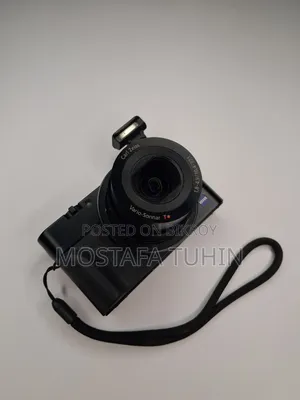 Sony RX100 Mark I