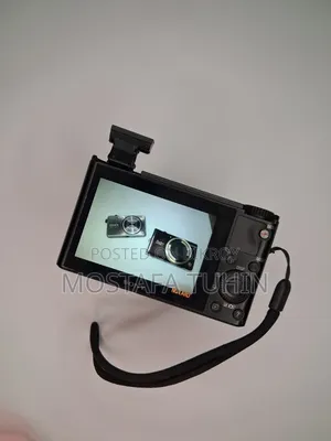 Sony RX100 Mark I