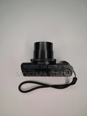 Sony RX100 Mark I