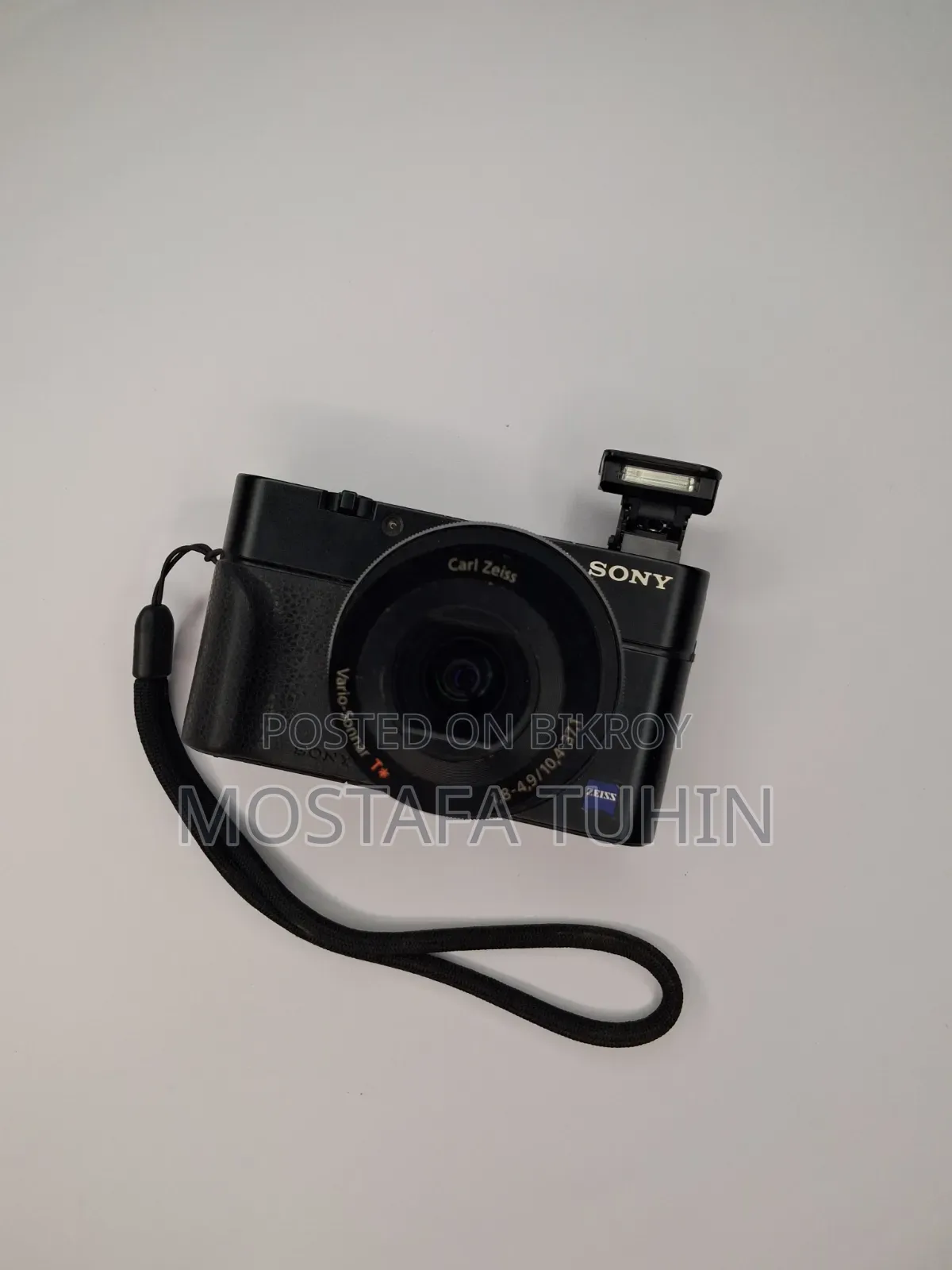 Sony RX100 Mark I