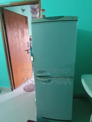 LG Refrigerator