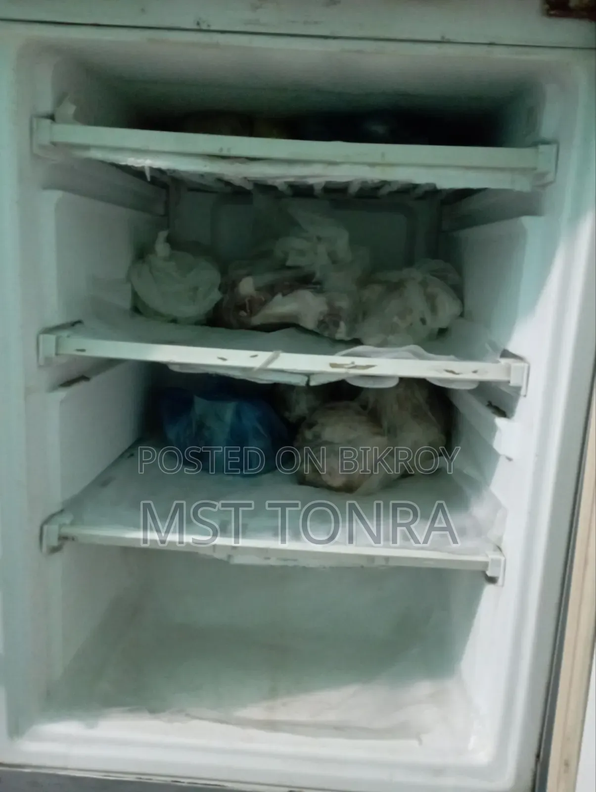 LG Refrigerator