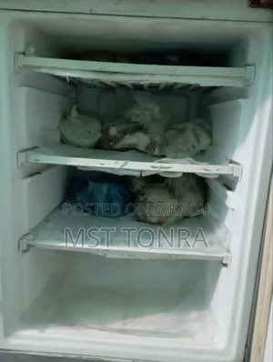 LG Refrigerator