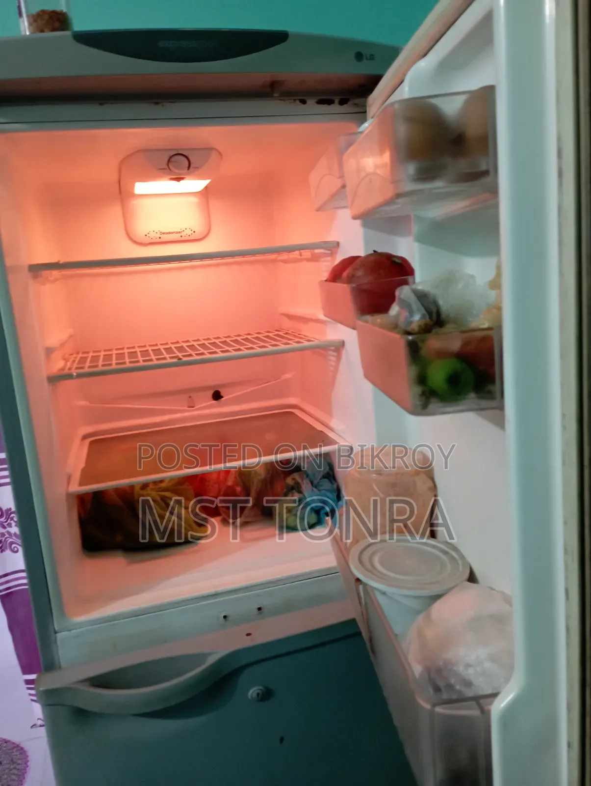 LG Refrigerator
