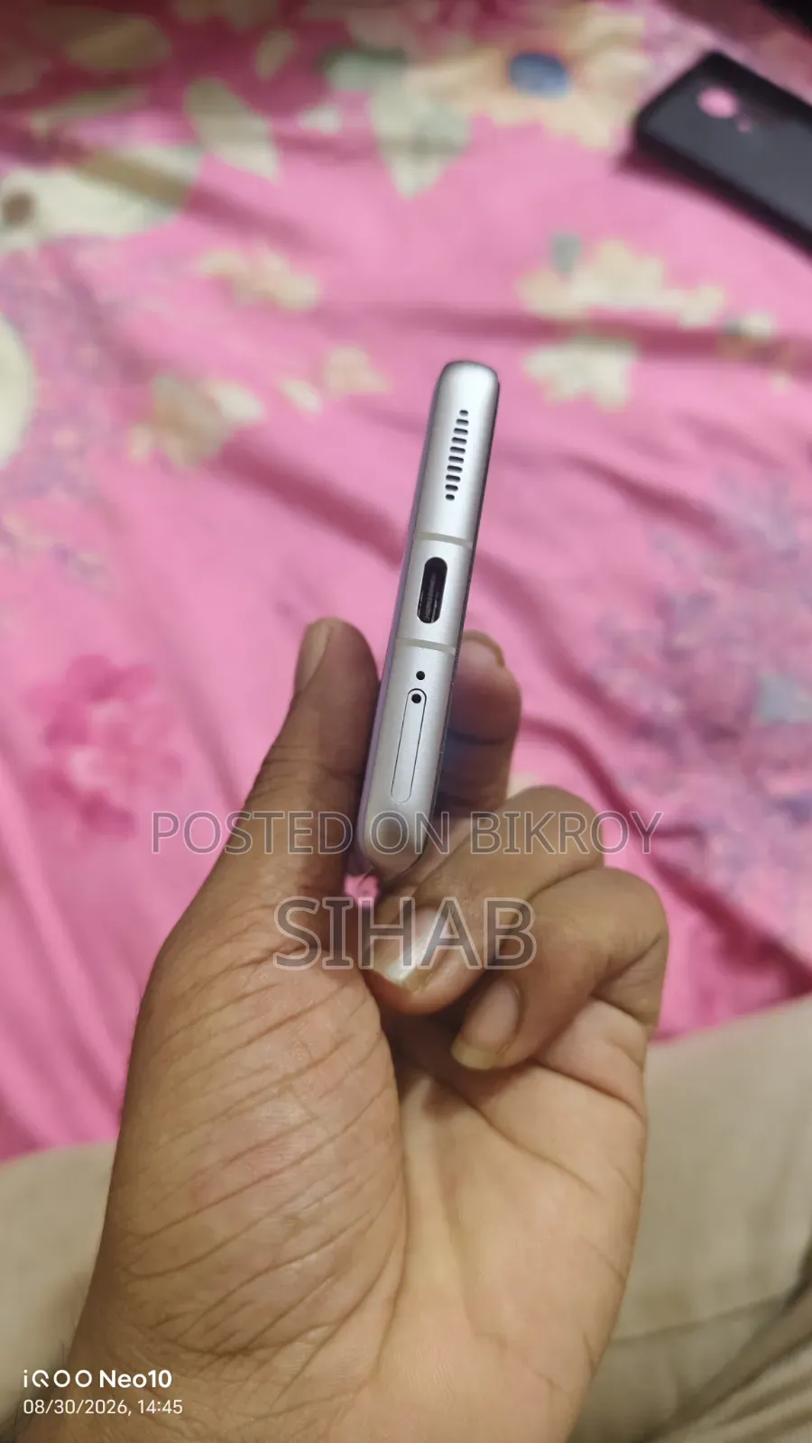 Xiaomi 12 256 GB Purple