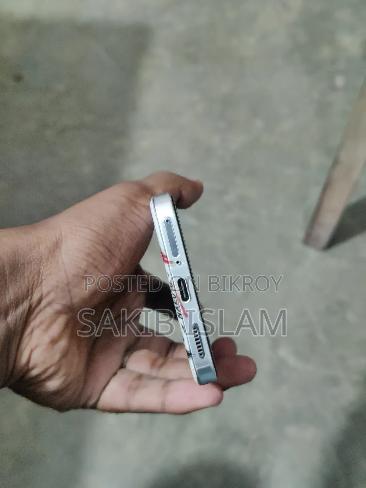 Xiaomi 13 256 GB White