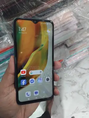 Xiaomi Redmi 9 64 GB Blue