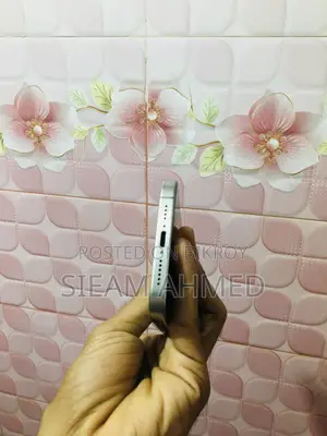 Apple iPhone 15 Pro Max 256 GB Silver